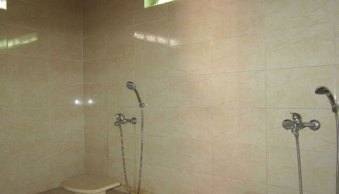 Le Hammam