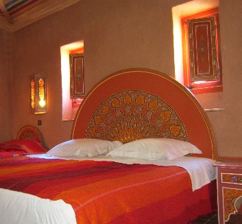 Chambre Merzouga