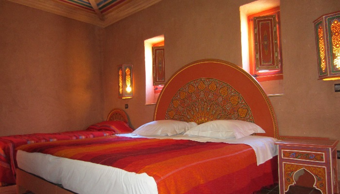 Chambre Merzouga