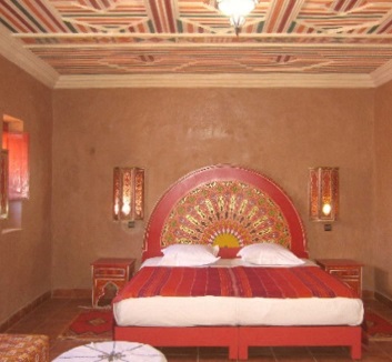 Suite Skoura