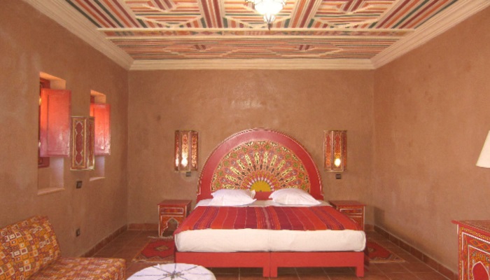 Suite Skoura