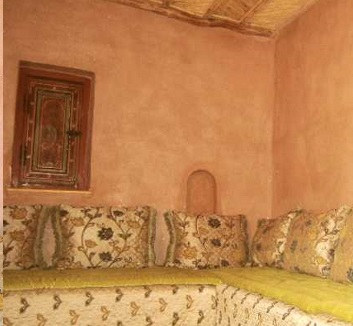 Room Imilchil
