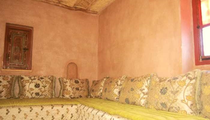 Chambre Imilchil