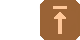 pictogramme haut de page