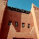 La façade sud