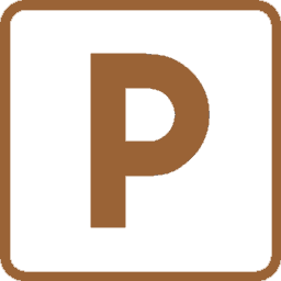 pictogramme parking