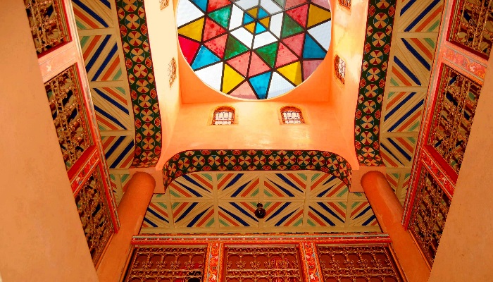 Le Patio
