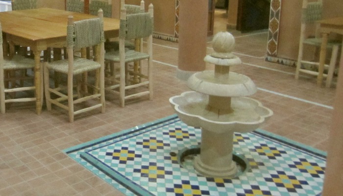 Le Patio