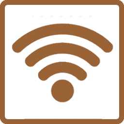 pictogramme wifi